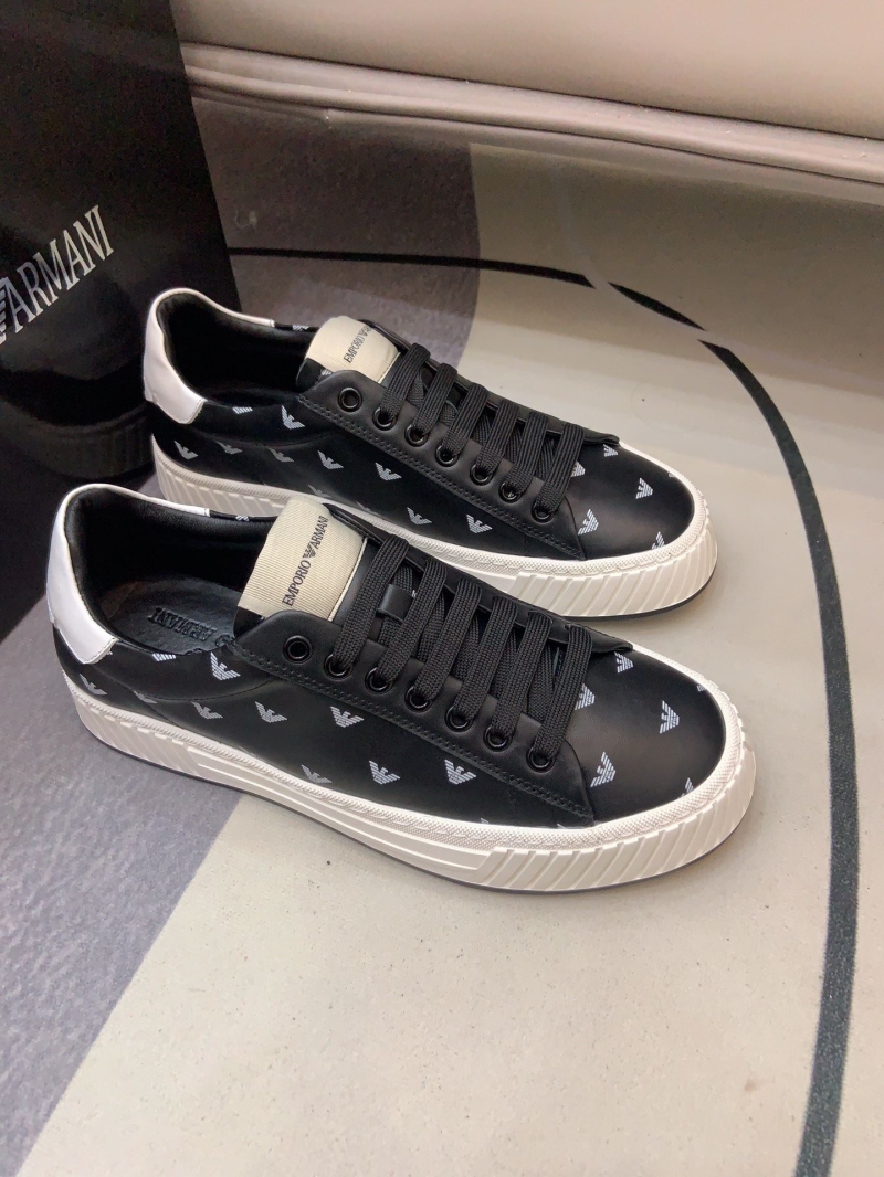 Armani Sneakers